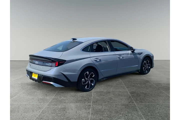 $29553 : Hyundai SONATA 2024 AWD SEL image 5