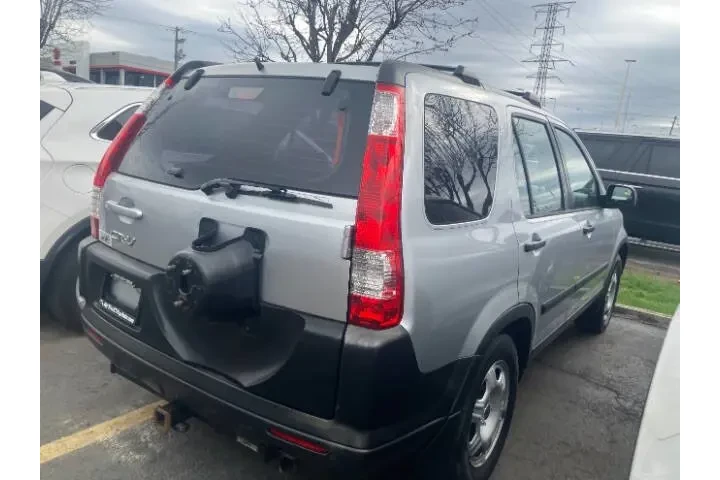 $6500 : 2005 CR-V LX image 3