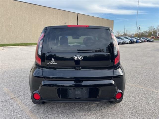 $11490 : Pre-Owned 2016 Soul Plus image 4