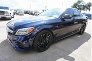 $37988 : Mercedes-Benz C-Class 2020 A thumbnail