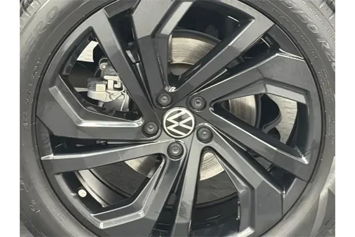 $26000 : Volkswagen Atlas 2023 AWD V6 image 5