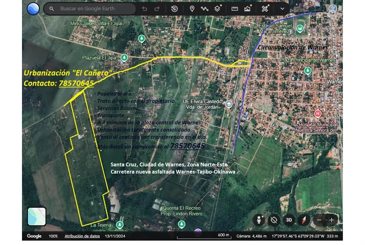 $10000 : OFERTA LOTES DE TERRENO image 7