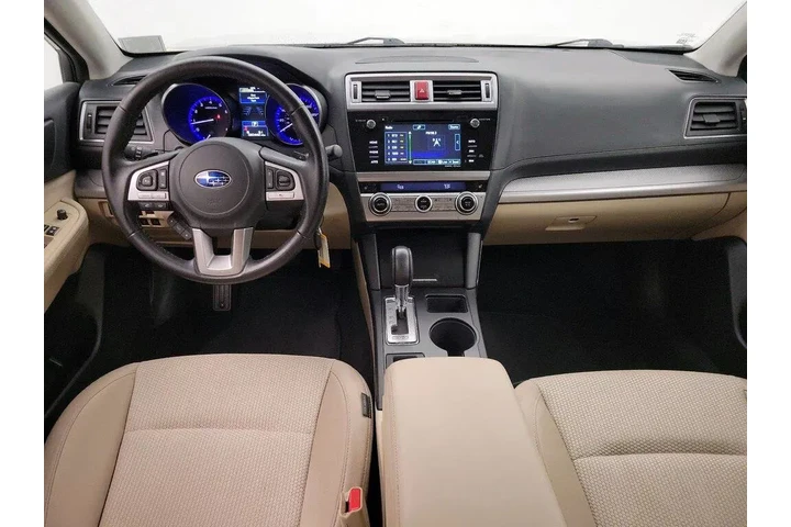 $18998 : Subaru Outback 2015 AWD 2.5i image 9