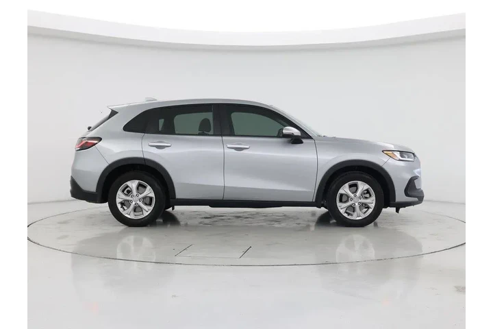 $26998 : Honda HR-V 2025 AWD LX 4dr C image 7