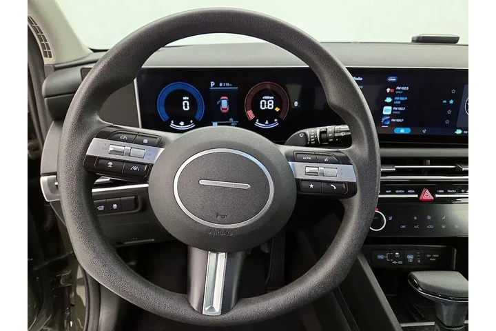 $23998 : Hyundai TUCSON 2025 AWD SEL image 10