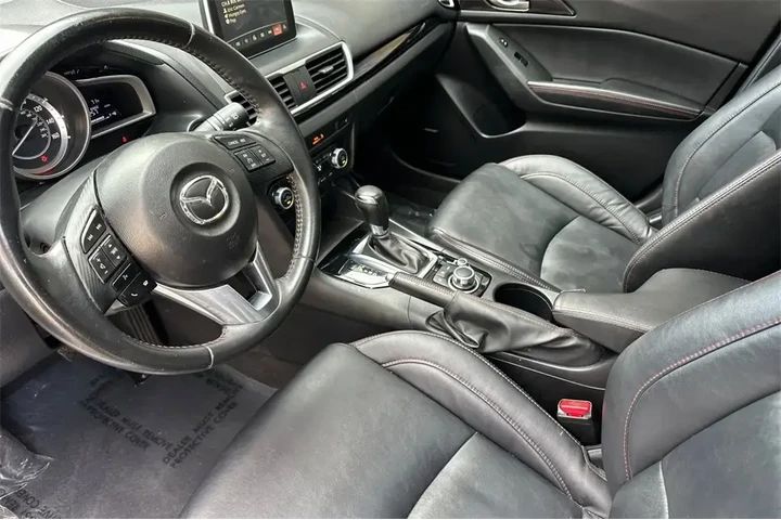 $12997 : Mazda Mazda3 2015 i Grand To image 10