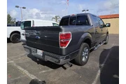 $15464 : Ford F-150 2013 4x2 King Ran thumbnail