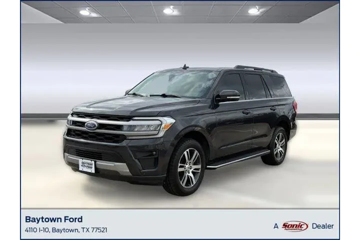 $35999 : Ford Expedition 2022 4x2 XLT image 1