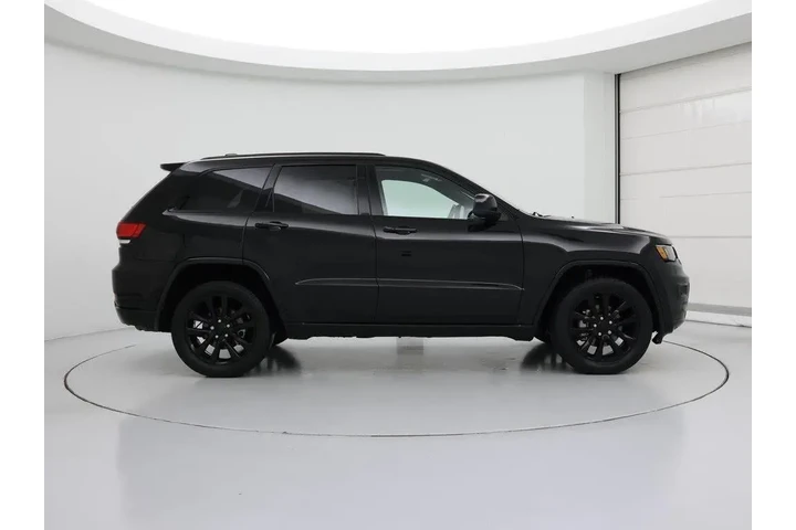 $27998 : Jeep Grand Cherokee 2020 4x4 image 7