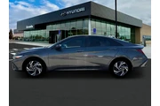 $26654 : Hyundai ELANTRA Hybrid 2025 thumbnail