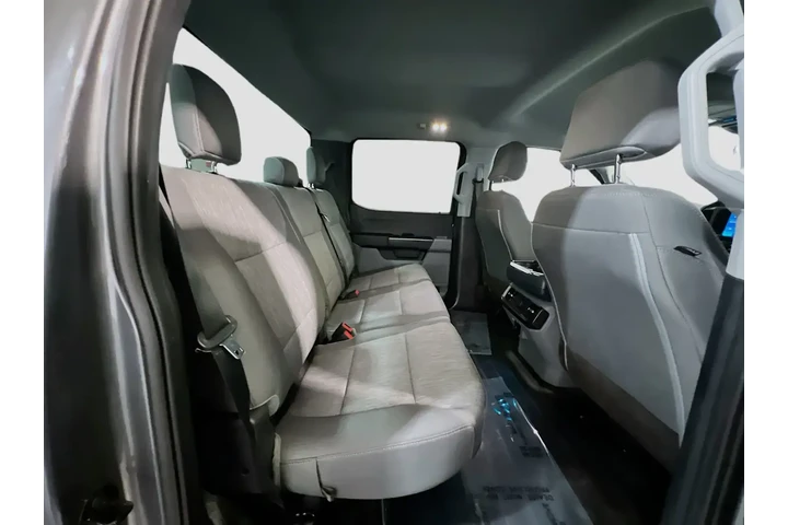 $29999 : Ford F-150 2022 4x4 XL 4dr S image 9