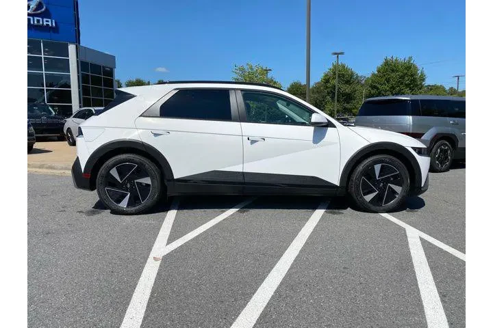 $35973 : Hyundai IONIQ 5 2025 SEL 4dr image 10