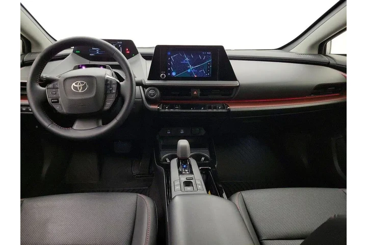 $35998 : Toyota Prius Plug-in Hybrid image 9