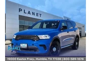 Dodge Durango 2023 AWD Pursu en Houston
