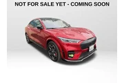 Ford Mustang Mach-E 2023 AWD en San Diego