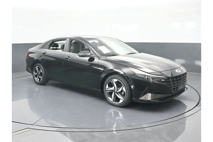 $15999 : Hyundai ELANTRA 2022 SEL 4dr image 8