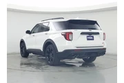 $35998 : Ford Explorer 2020 AWD ST 4d thumbnail