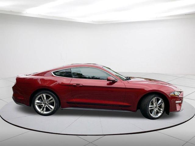 $25248 : Pre-Owned 2019 Mustang EcoBoo image 2