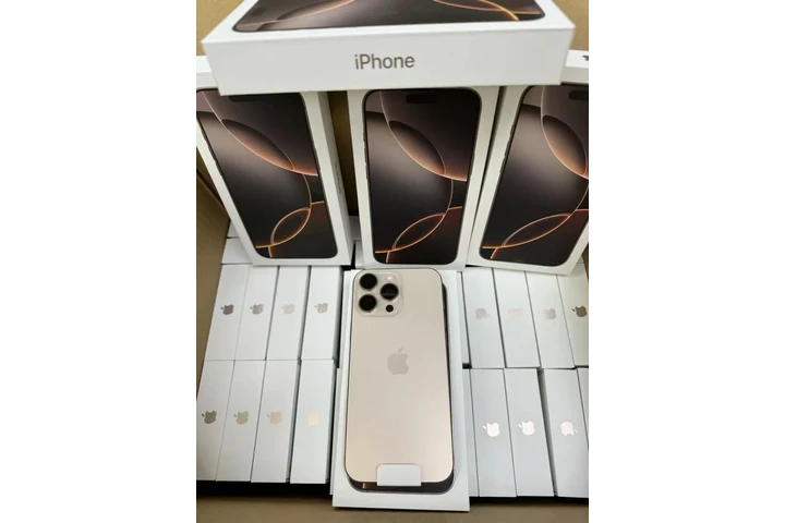 Apple iPhone 17 Pro Max image 9