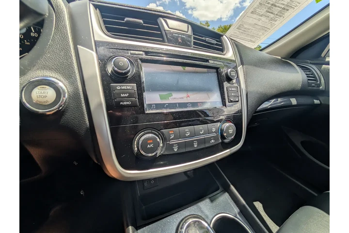 $12995 : 2018 Altima 2.5 SV image 9