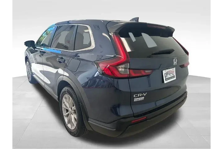 $28385 : Honda CR-V 2023 AWD EX 4dr S image 5