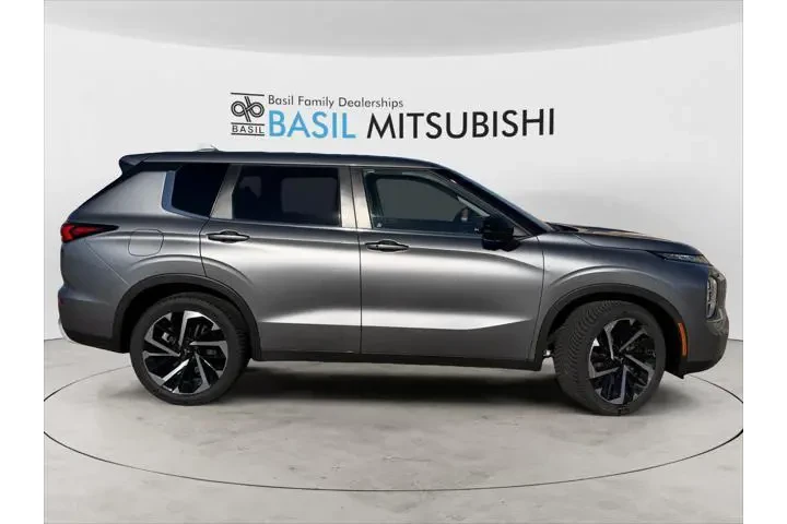 $18998 : Mitsubishi Outlander 2022 AW image 7