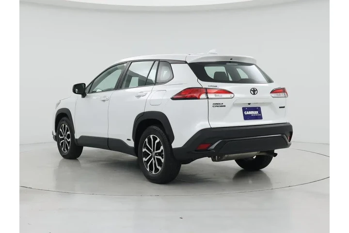 $31998 : Toyota Corolla Cross Hybrid image 2