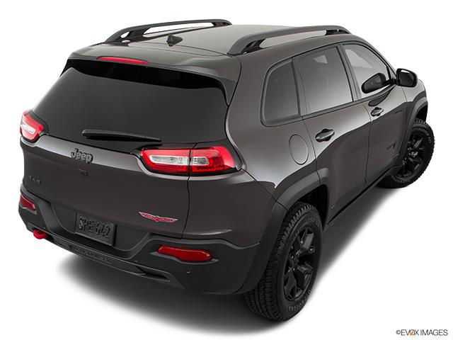 2018 Cherokee image 9