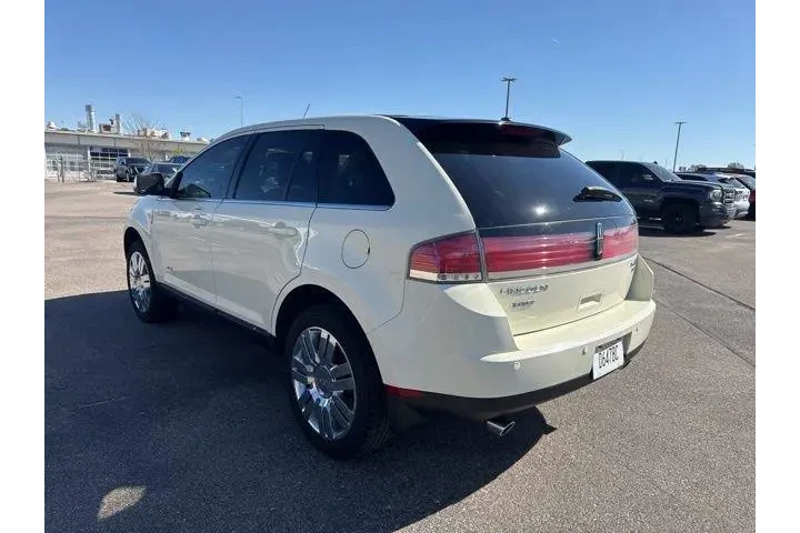 $12982 : Lincoln MKX 2008 AWD 4dr SUV image 5