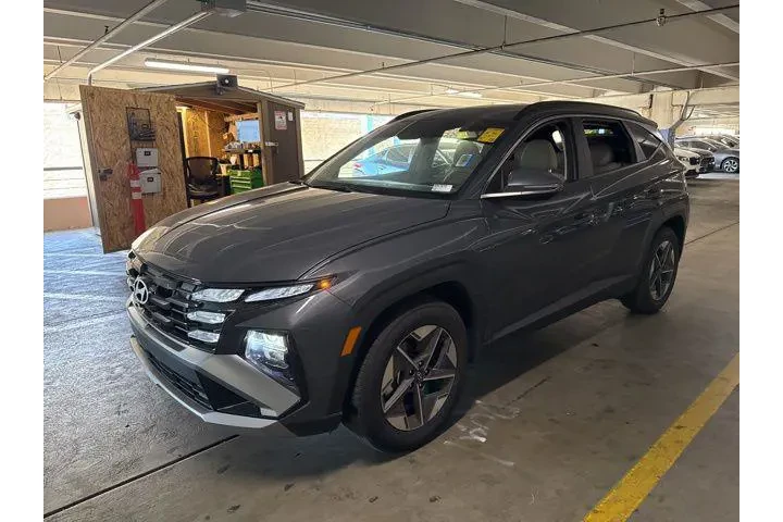 $31995 : Hyundai TUCSON 2026 SEL Prem image 1