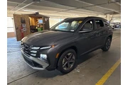 Hyundai TUCSON 2026 SEL Prem