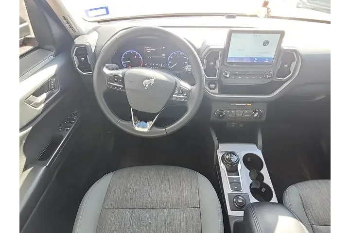 $18998 : Ford Bronco Sport 2022 AWD B image 6