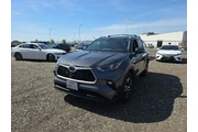 $34900 : Toyota Highlander 2022 XLE 4 thumbnail