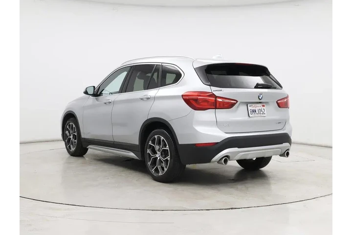 $19998 : BMW X1 2020 sDrive28i 4dr Sp image 2