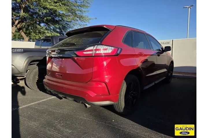$23900 : Ford Edge 2021 ST-Line 4dr C image 2