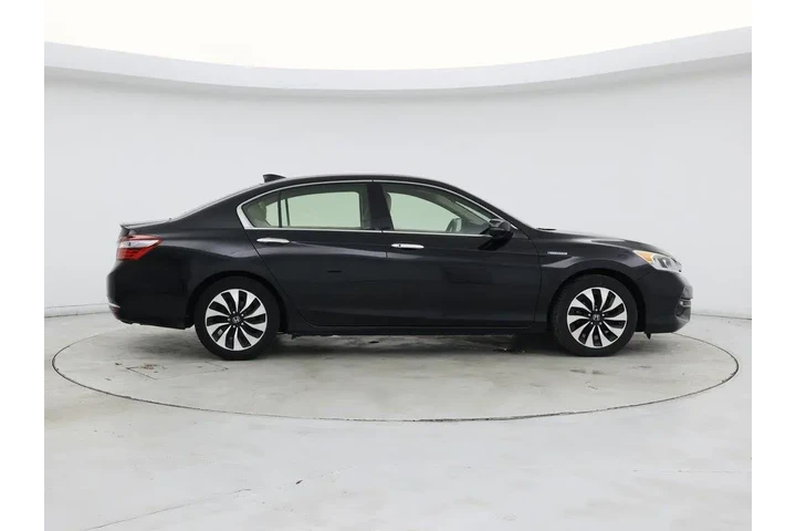 $20998 : Honda Accord Hybrid 2017 Bas image 7