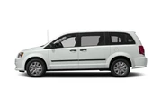 $7953 : Dodge Grand Caravan 2016 Ame thumbnail