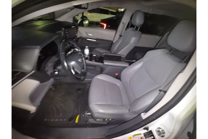 $26291 : Toyota Sienna 2021 XLE 7-Pas image 10