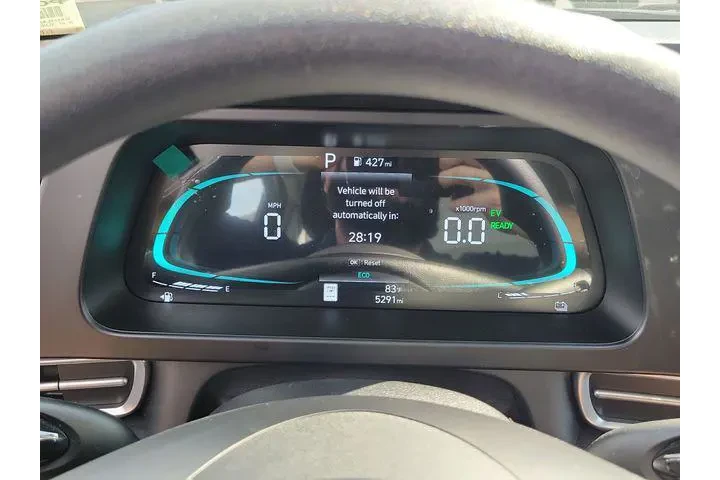 $22565 : Hyundai ELANTRA Hybrid 2025 image 7