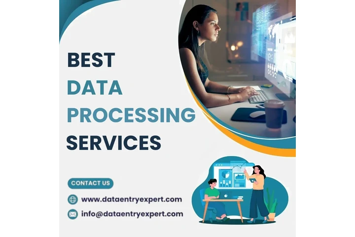 Best Data Processing Services image 1