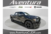 Ram 1500 2022 4x2 Big Horn 4 en Miami