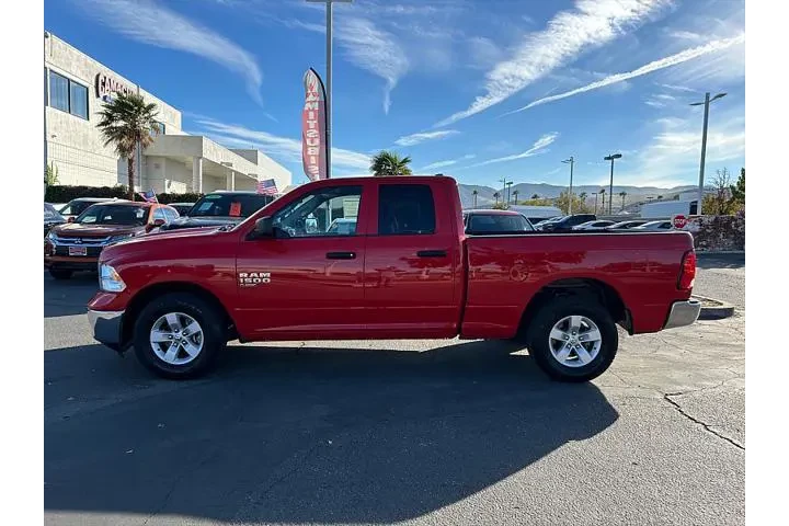 $28850 : Ram 1500 Classic 2024 4x2 SL image 5