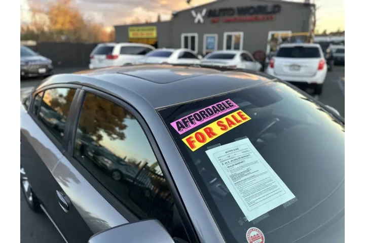 $5995 : 2011 Charger image 8