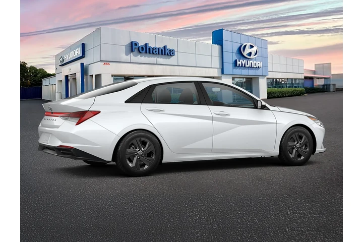 $19495 : Hyundai ELANTRA 2023 SEL 4dr image 8