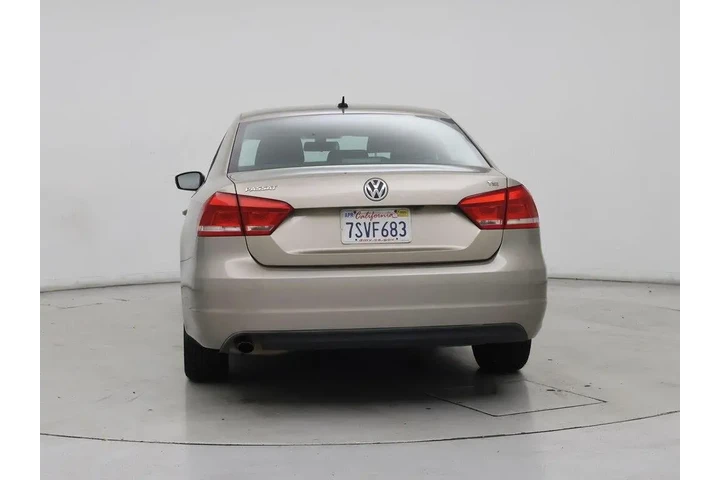 $11599 : Volkswagen Passat 2015 1.8T image 6
