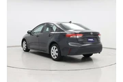 $19998 : Toyota Corolla 2024 LE 4dr S thumbnail
