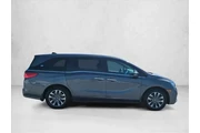 $36595 : Honda Odyssey 2024 EX-L 4dr thumbnail