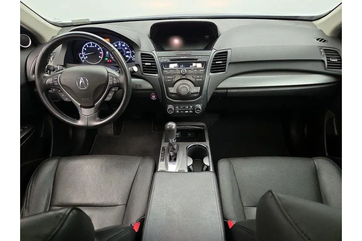 $13998 : Acura RDX 2014 AWD 4dr SUV w image 9