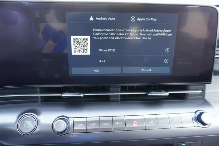 $21488 : Hyundai KONA 2024 AWD SEL 4d image 10