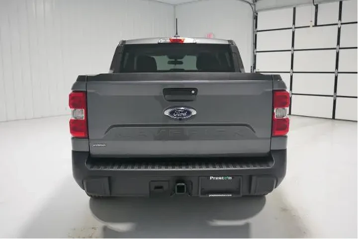 $23500 : Ford Maverick 2024 XLT 4dr S image 6